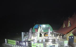 Kasina Wielka - 03-11-2025 21:39