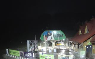 Kasina Wielka - 03-11-2025 21:46