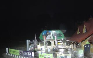 Kasina Wielka - 03-11-2025 21:53