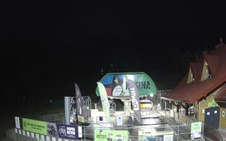 Kasina Wielka - 03-11-2025 22:28