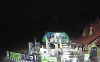 Kasina Wielka - 03-11-2025 22:35