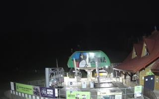 Kasina Wielka - 03-11-2025 23:03