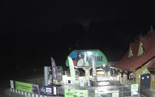 Kasina Wielka - 03-11-2025 23:38