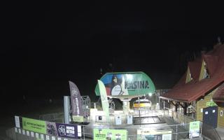 Kasina Wielka - 03-11-2025 23:45