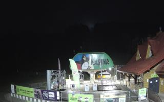 Kasina Wielka - 03-11-2025 23:52