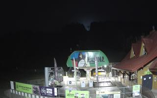 Kasina Wielka - 04-11-2025 00:06