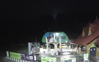 Kasina Wielka - 04-11-2025 00:13