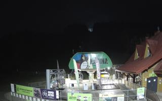 Kasina Wielka - 04-11-2025 00:35