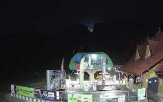 Kasina Wielka - 04-11-2025 00:42