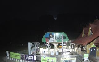 Kasina Wielka - 04-11-2025 00:56