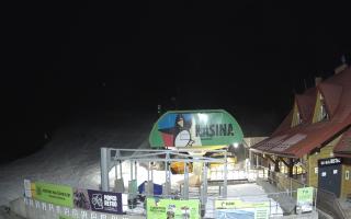 Kasina Wielka - 13-12-2025 17:01