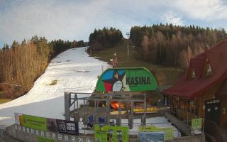 Kasina Wielka - 18-12-2025 11:30