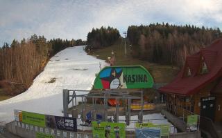 Kasina Wielka - 18-12-2025 11:37