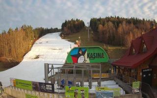 Kasina Wielka - 18-12-2025 13:44