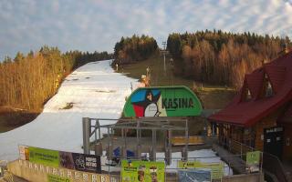 Kasina Wielka - 18-12-2025 13:51