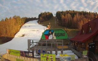 Kasina Wielka - 18-12-2025 13:58