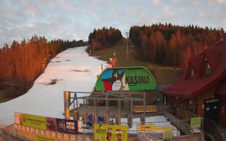 Kasina Wielka - 18-12-2025 14:26