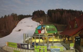 Kasina Wielka - 18-12-2025 15:08