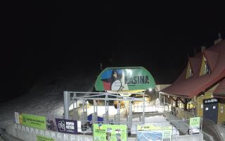 Kasina Wielka - 18-12-2025 17:57