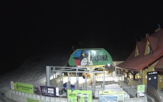 Kasina Wielka - 19-12-2025 04:44