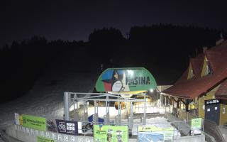 Kasina Wielka - 19-12-2025 05:27