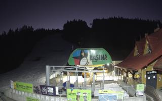 Kasina Wielka - 19-12-2025 05:34