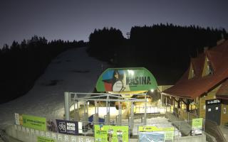 Kasina Wielka - 19-12-2025 05:41