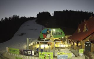 Kasina Wielka - 19-12-2025 05:48