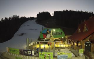 Kasina Wielka - 19-12-2025 05:55