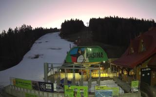 Kasina Wielka - 19-12-2025 06:02