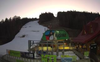 Kasina Wielka - 19-12-2025 06:09