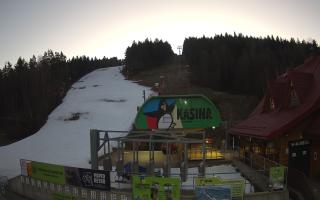 Kasina Wielka - 19-12-2025 06:16