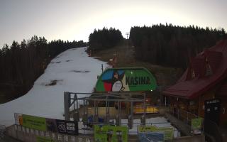 Kasina Wielka - 19-12-2025 06:23