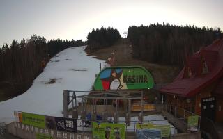 Kasina Wielka - 19-12-2025 06:37