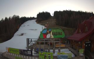 Kasina Wielka - 19-12-2025 06:44