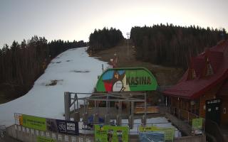 Kasina Wielka - 19-12-2025 06:51