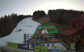 Kasina Wielka - 19-12-2025 07:05