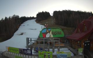 Kasina Wielka - 19-12-2025 07:12