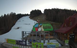 Kasina Wielka - 19-12-2025 07:19