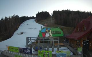 Kasina Wielka - 19-12-2025 07:47