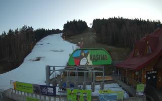 Kasina Wielka - 19-12-2025 07:54