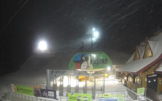 Kasina Wielka - 01-01-2026 01:55