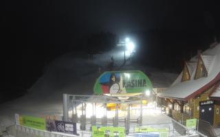 Kasina Wielka - 01-01-2026 02:09