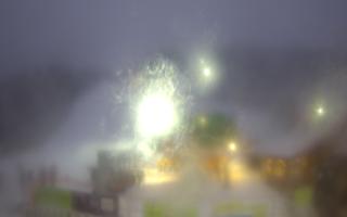 Kasina Wielka - 01-02-2026 15:53