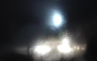 Kasina Wielka - 01-02-2026 23:45