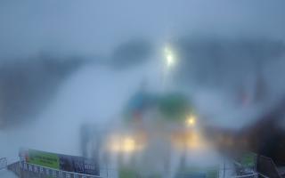 Kasina Wielka - 02-02-2026 05:58