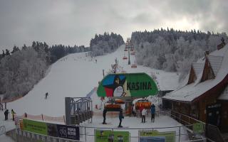 Kasina Wielka - 02-02-2026 08:32