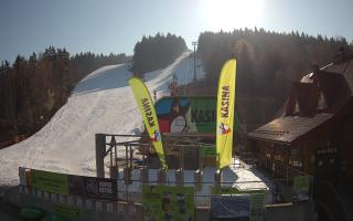 Kasina Wielka - 16-03-2026 07:52