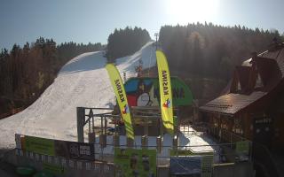 Kasina Wielka - 16-03-2026 07:59