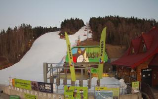 Kasina Wielka - 21-03-2026 17:01